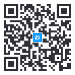Android 系统版 二维码扫码